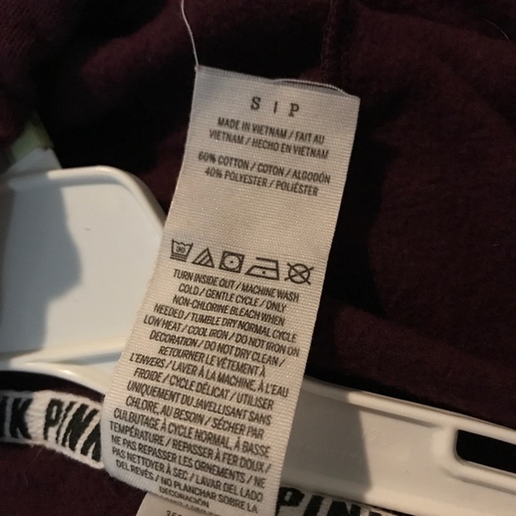 Pink L/s tee ๐๐ - Picture 3 of 3